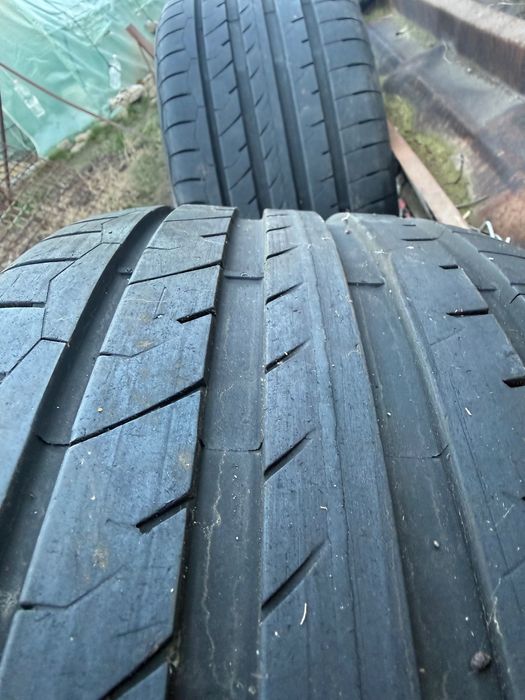 Летни гуми DEBICA 245/40/18 97Y