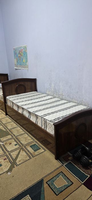 Диван 2-та холати яхшти