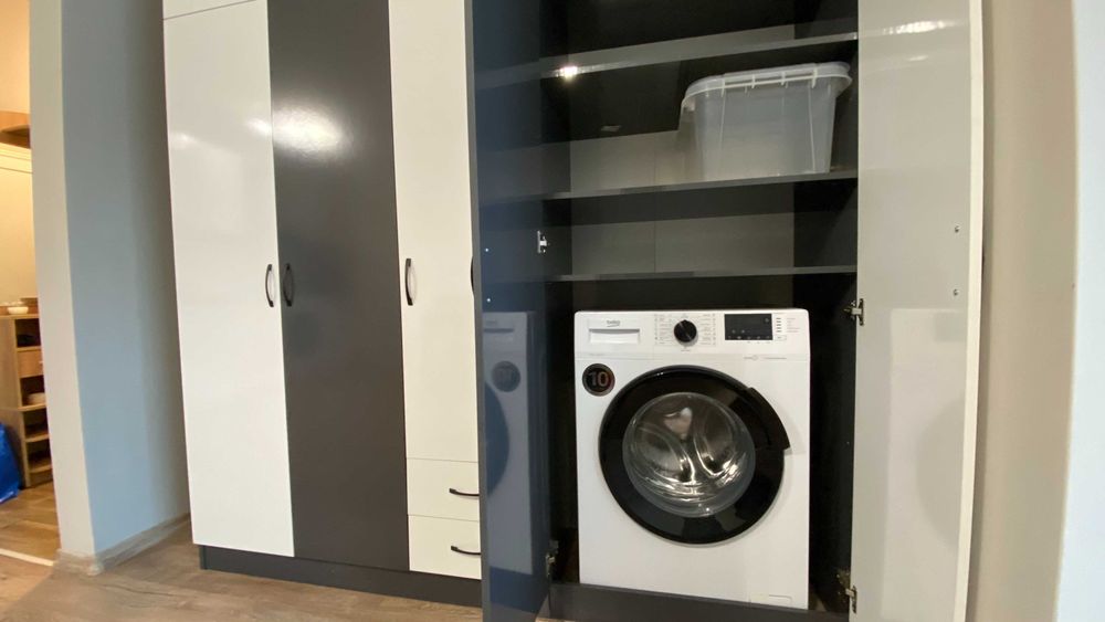 Дава се под наем Едностаен апартамент в София, Манастирски ливади - 41 кв.м за 375 € - Снимка #6