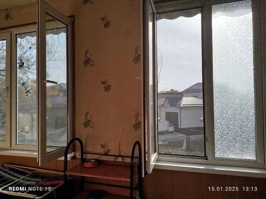 Улучшеннка 1/3/4, 45м²