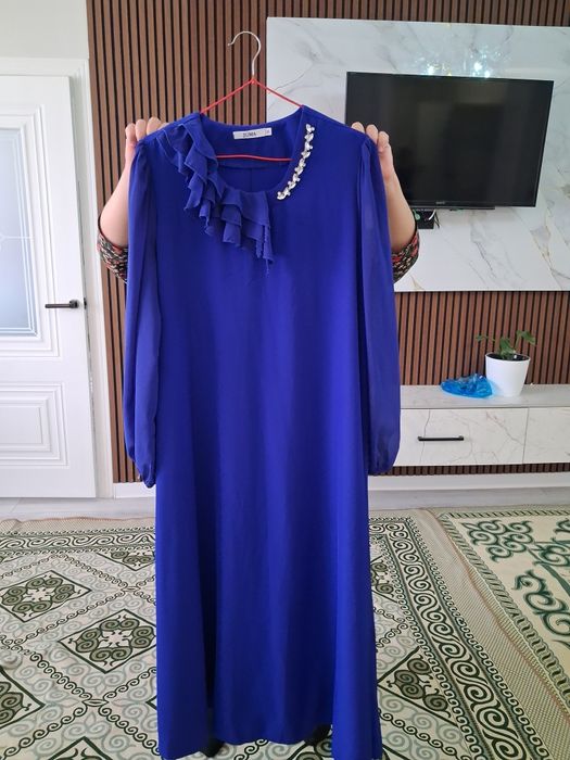 Платья новые 54, 56м размер