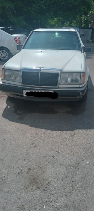 Продаётся Мерседес w124
