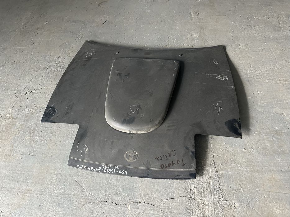 Капот Toyota Celica