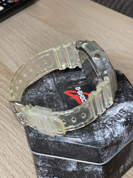 Casio G-Shock часовник