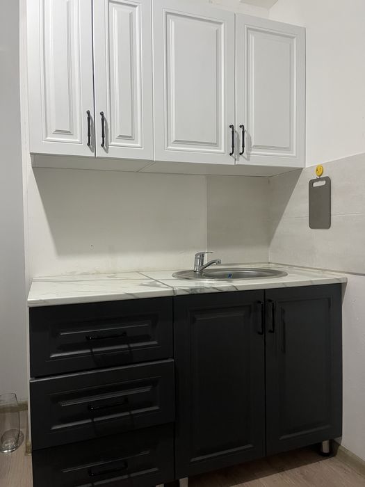 Кухонная мебель комплект