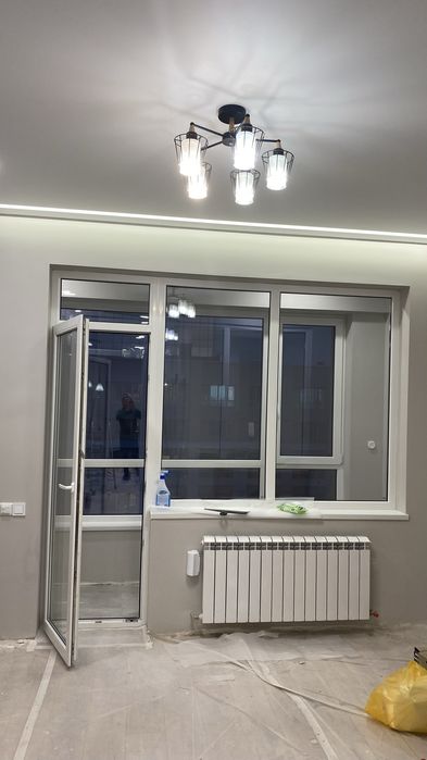 Мелко срочные работы