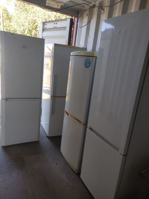 Продам холодильник бу