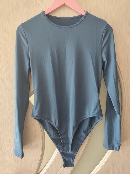 Два  броя бодита