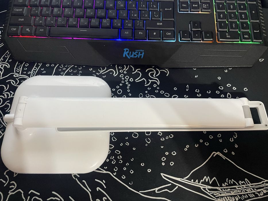 Светильник старт СТ62