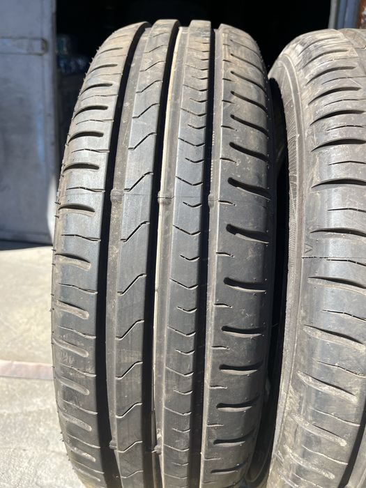 4 бр. летни гуми 185/70/14 Falken DOT 1319 6,5-7 mm