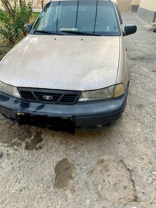 Nexia 1 lyuks bez konditsaner