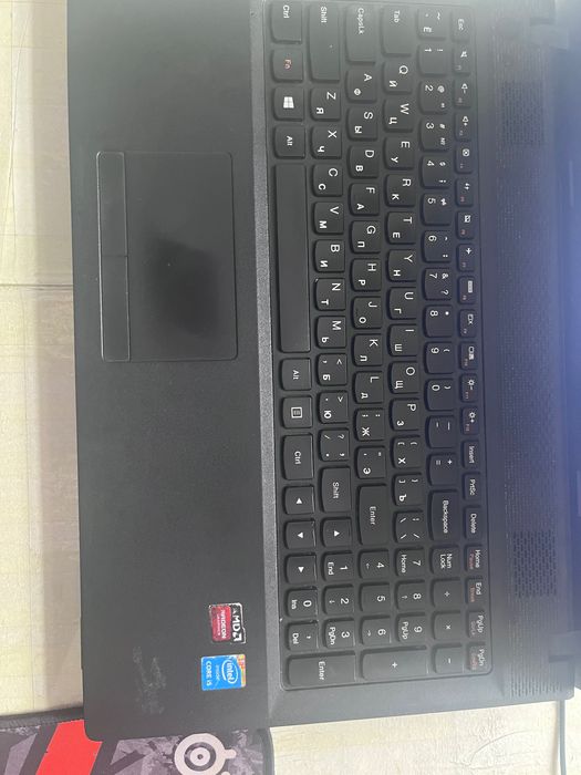 Lenovo cor i5 1 terabayt