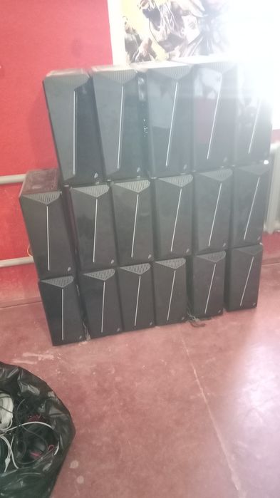 Продам компьютерный клуб (без помишения)