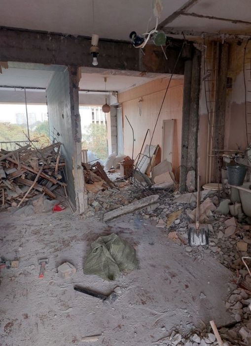 Bolkonga gish teramiz Barcha ishlarimiz kafolati bilan (garantiya) chi