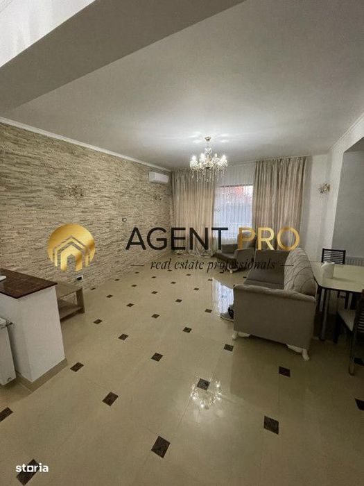 Casa individuala 300mp teren de inchiriat