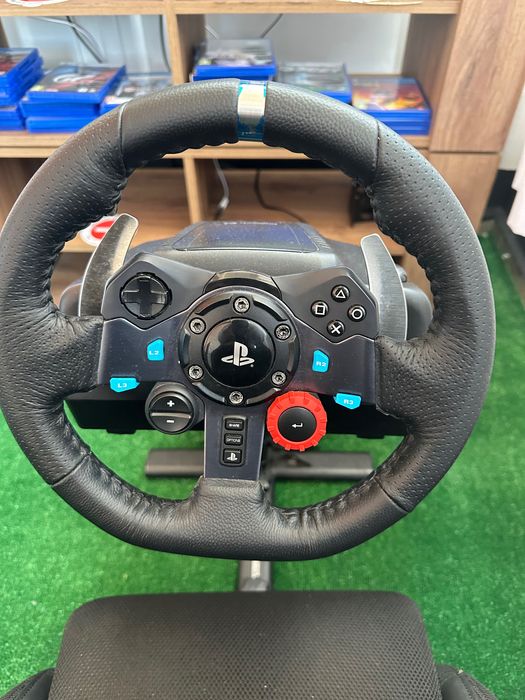 Симолатор за пс4 и пс5