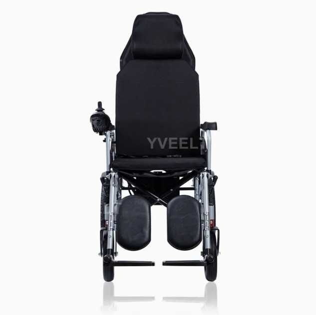 ELEKTRON NOGIRONLAR ARAVASI | Электрическая инвалидная коляска