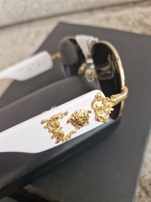 Очки Versace оригинал в отличном состоянии