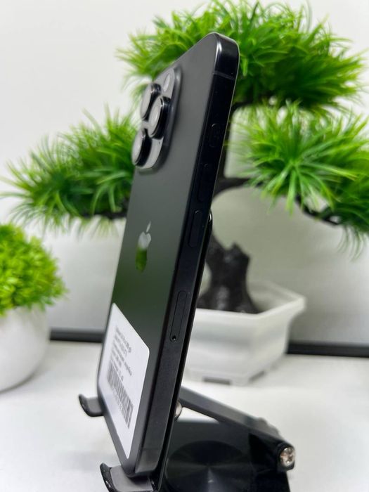 Iphone 16 Pro 256 gb