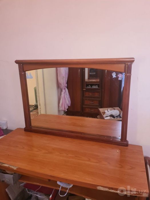 Mebel kravat shkaf trimo