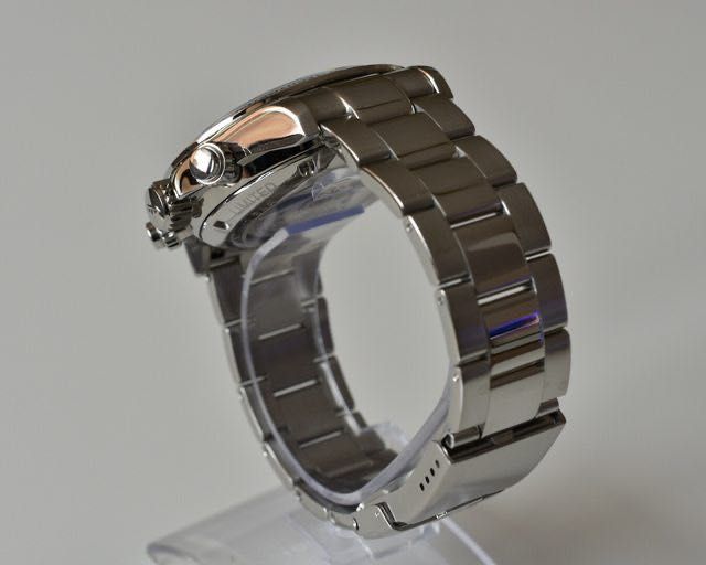 FORTIS Stratoliner Parabola LE Limited Edition