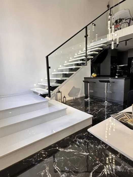 'Жилой Комплекс Mirabad Palace 3 ком. квартира 100 м2, 10/10 подключ.