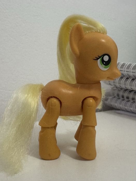 my little ponyyy