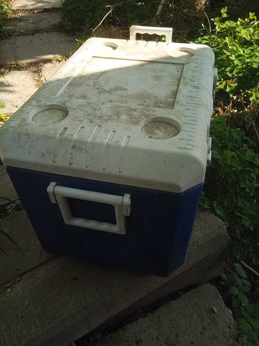 термоящик  конура 100 л