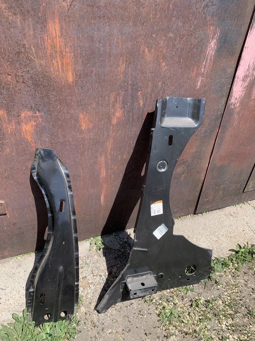 Авто запчасти рено дастер