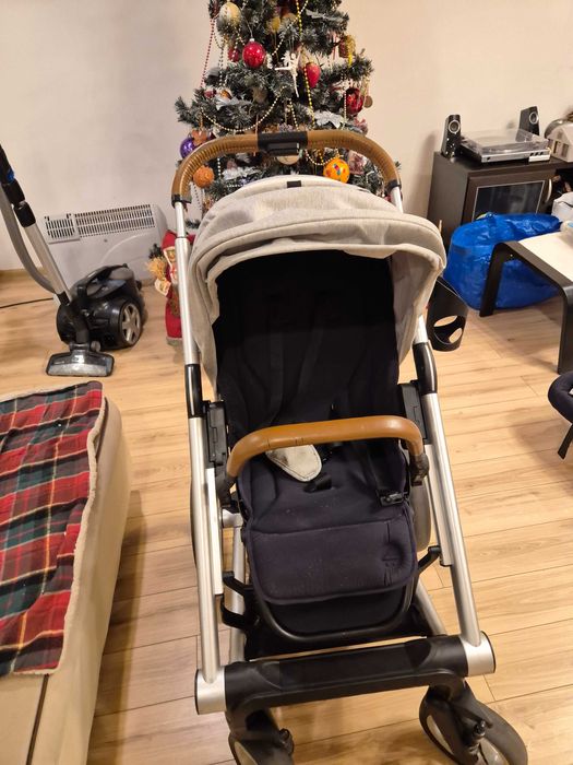 детска моличка Mutsy I2