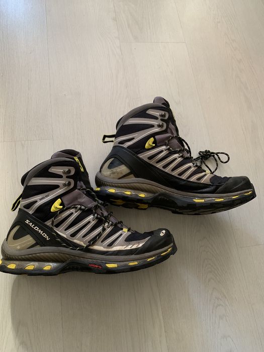 Мъжки обувки SALOMON