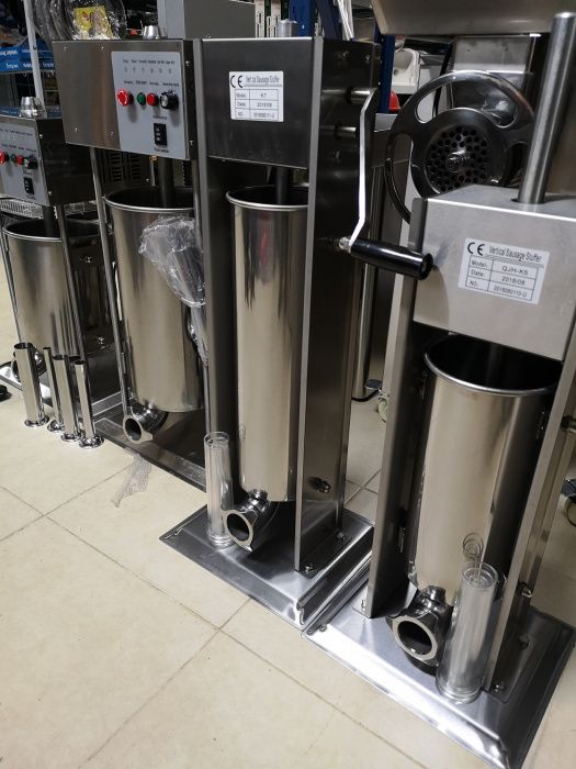 Пълначка 3л 5л 7л 10л 15л за месо Кайма Пълначки !