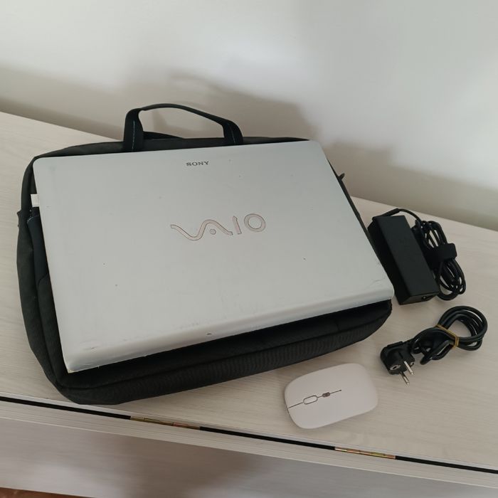 Ноутбук Сумка Мышь