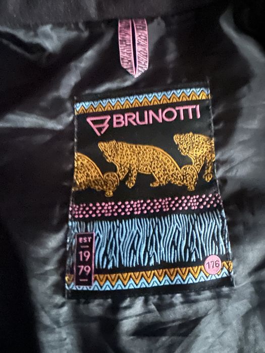Ски яке Brunotti 176