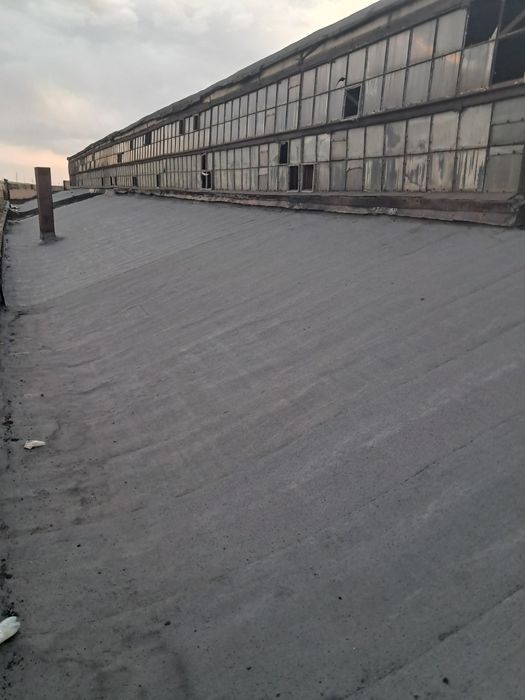 Мягкая кровля крыш!!!