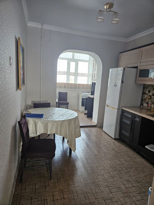 Сдам 3-х ком квартиру (лен проект)