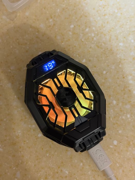 black shark funcooler 2 pro