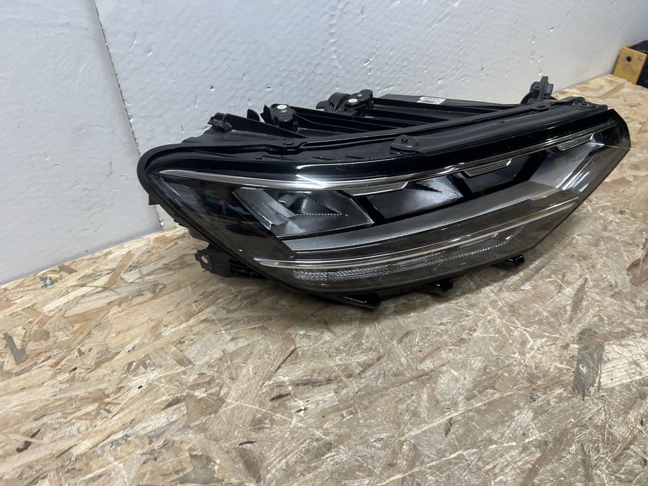 Far faruri VW Passat B8 facelift 3G1 full led 2019-2023