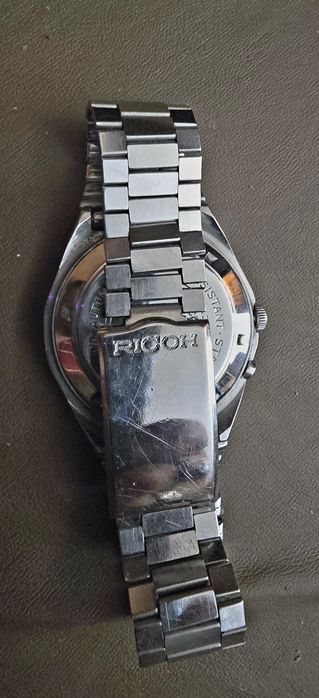 Ricon Automatic Watch