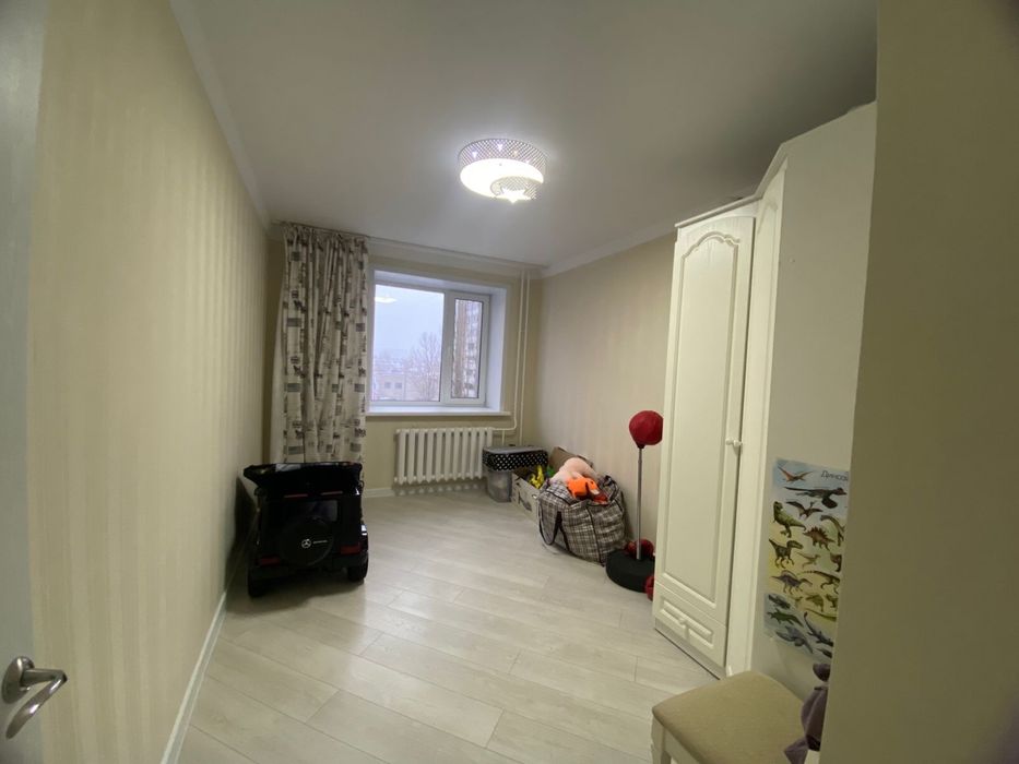 Продам квартиру на Усолке