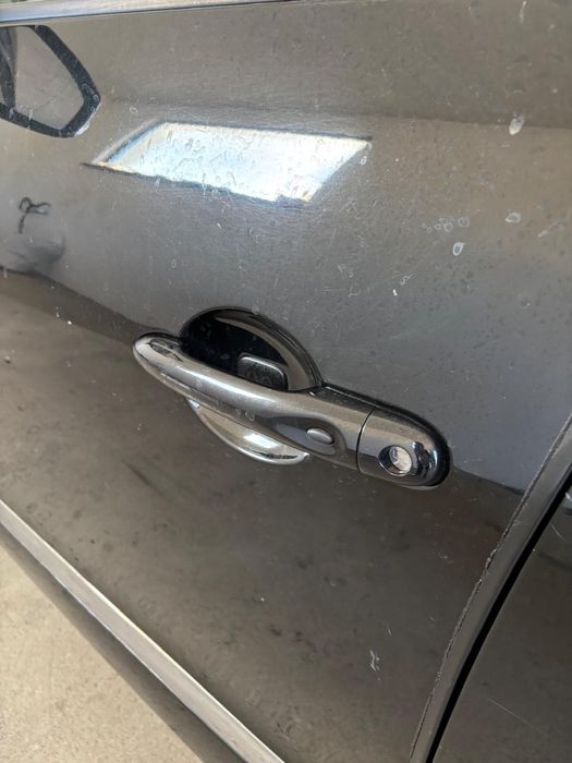 Renault Grand Scenic Bose Edition  2014