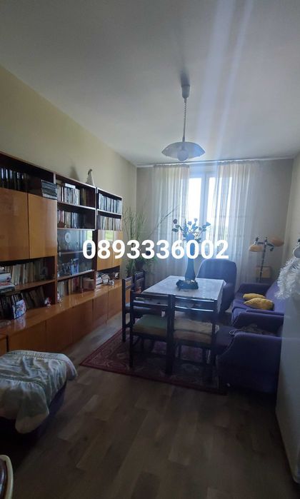 Апартамент 114 кв.м