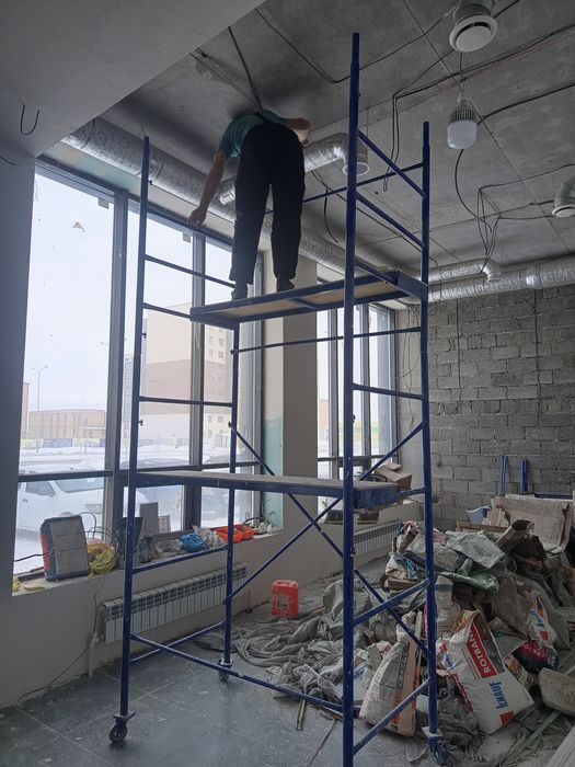 Малярные леса/тура аренда