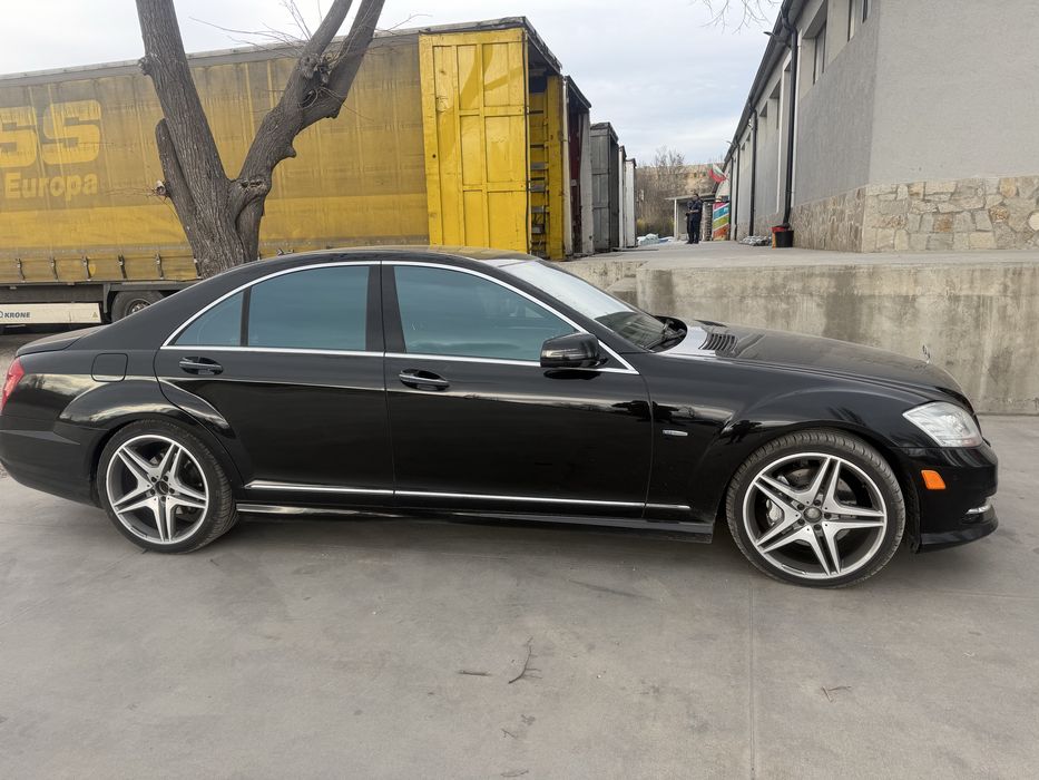 Мерцедес джанти с чисто нови гуми  20цола