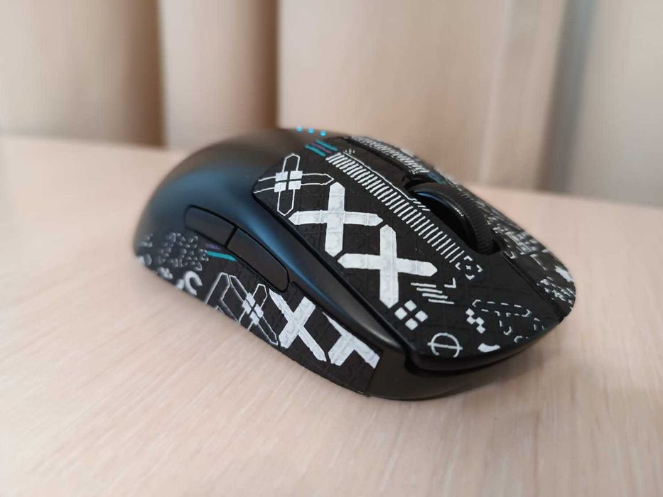 Игровая мышь Logitech G Pro Wireless