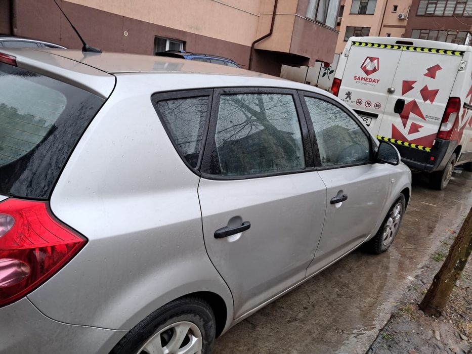 Vand Kia Ceed din anul 2007