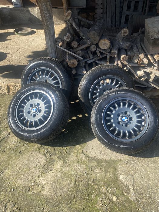 Джанти bmw 15” 5х120