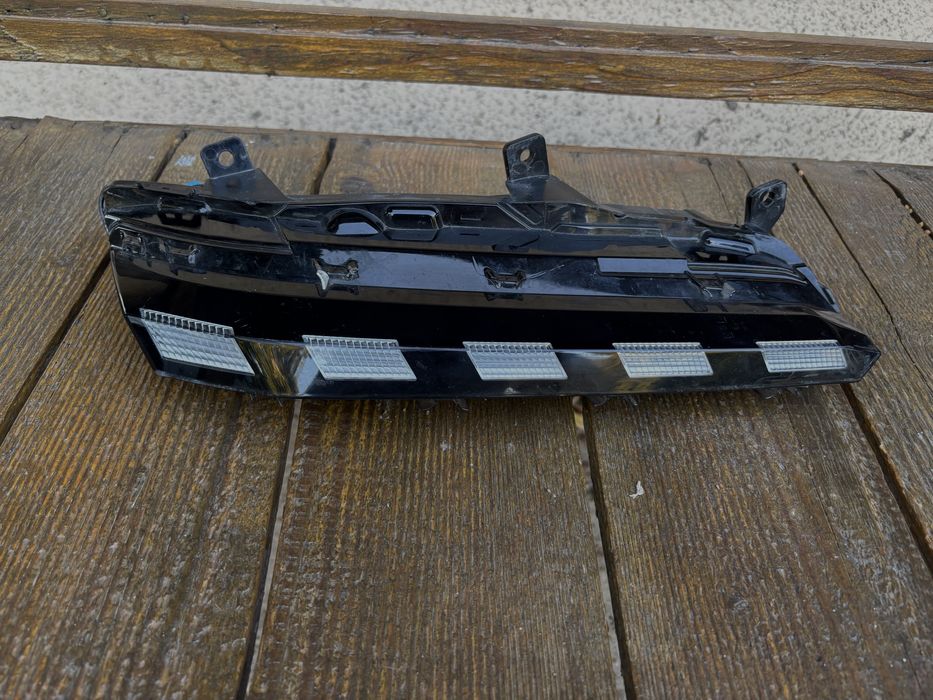 Халоген Пежо 308/Peugeut 308