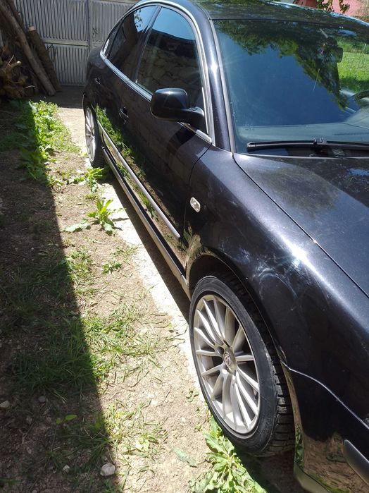 Vw Passat V5 2.3 170k.2002