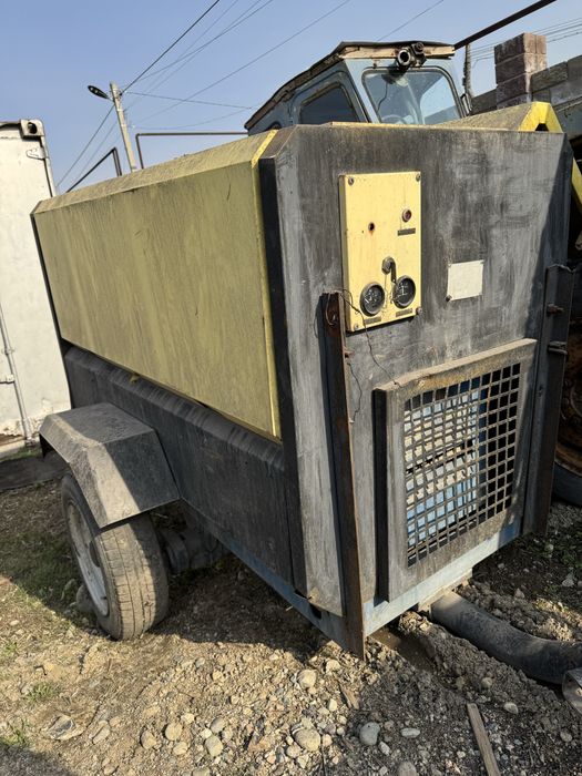 Продам Сак Мотор МТЗ-82